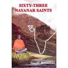 Sixty - Three: Nayanar Saints